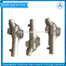 advanced oem customized factory price aluminium alloy castings